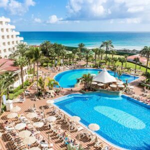 Last Minute Riu Palace Tres Islas