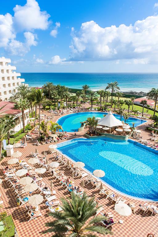 Last Minute Riu Palace Tres Islas