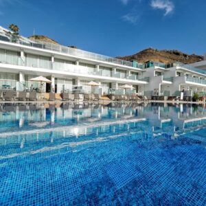 Last Minute Morasol Suites