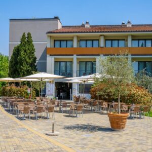 Last Minute Parc Hotel