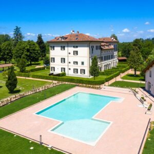 Last Minute Villa Raggi
