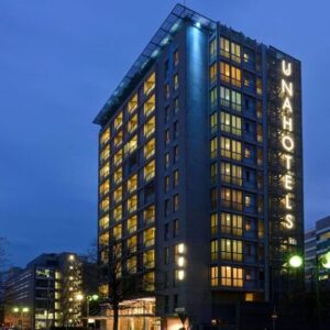Last Minute Unahotels The One Milano