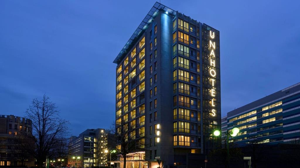 Last Minute Unahotels The One Milano