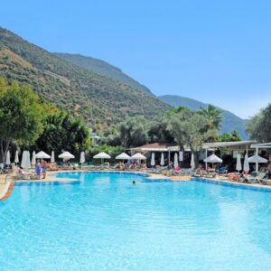 Last Minute Club Belcekiz Beach