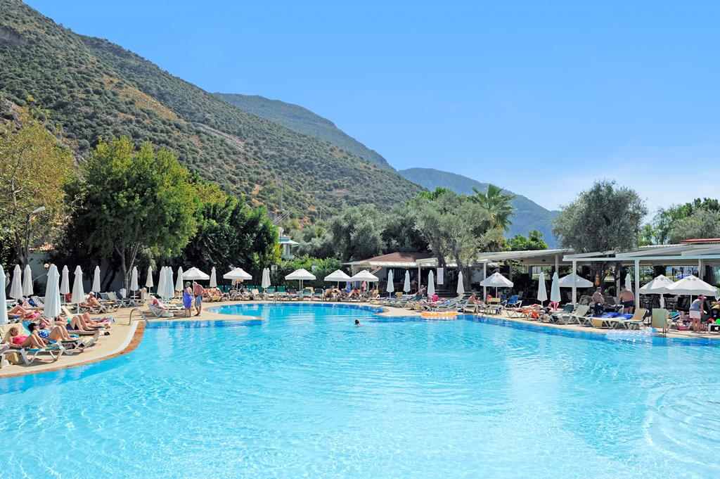 Last Minute Club Belcekiz Beach