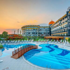 Last Minute Arnor De Luxe Hotel & Spa