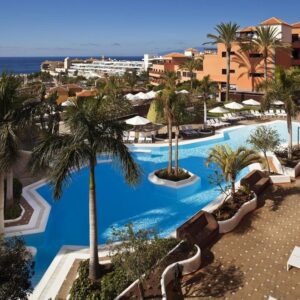 Last Minute Melia Jardines del Teide