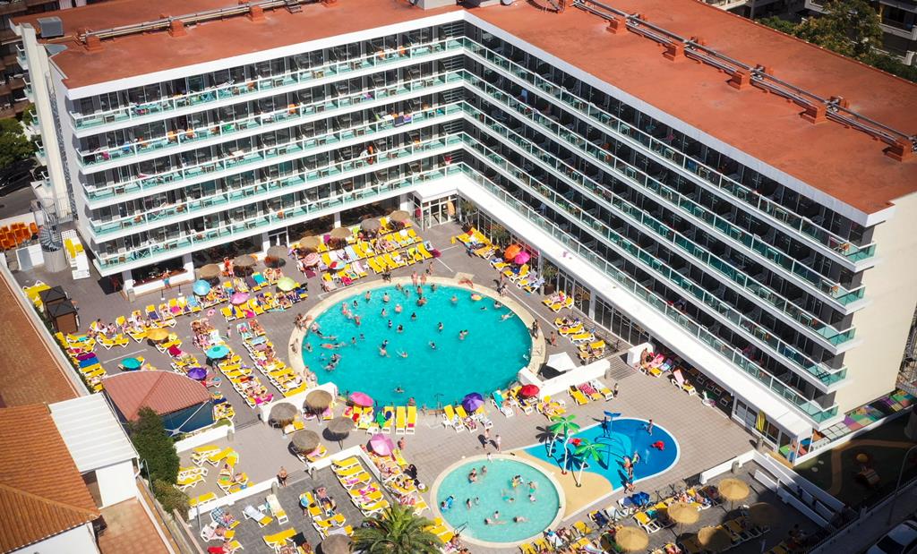 Last Minute Ohtels Villadorada
