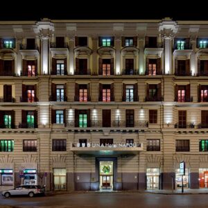 Last Minute Unahotels Napoli