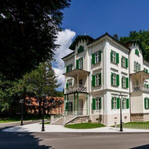 Last Minute Terme Dobrna