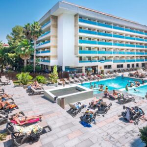 Last Minute Salou Park Resort 2