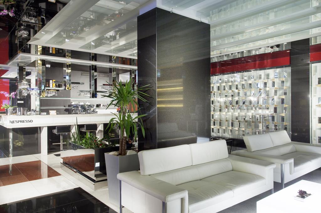 Last Minute Grandior Hotel Prague
