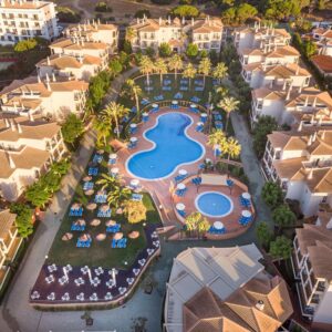 Last Minute 3HB Clube Humbria