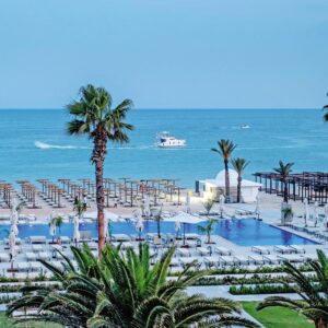 Last Minute The Orangers Garden Villas & Bungalows