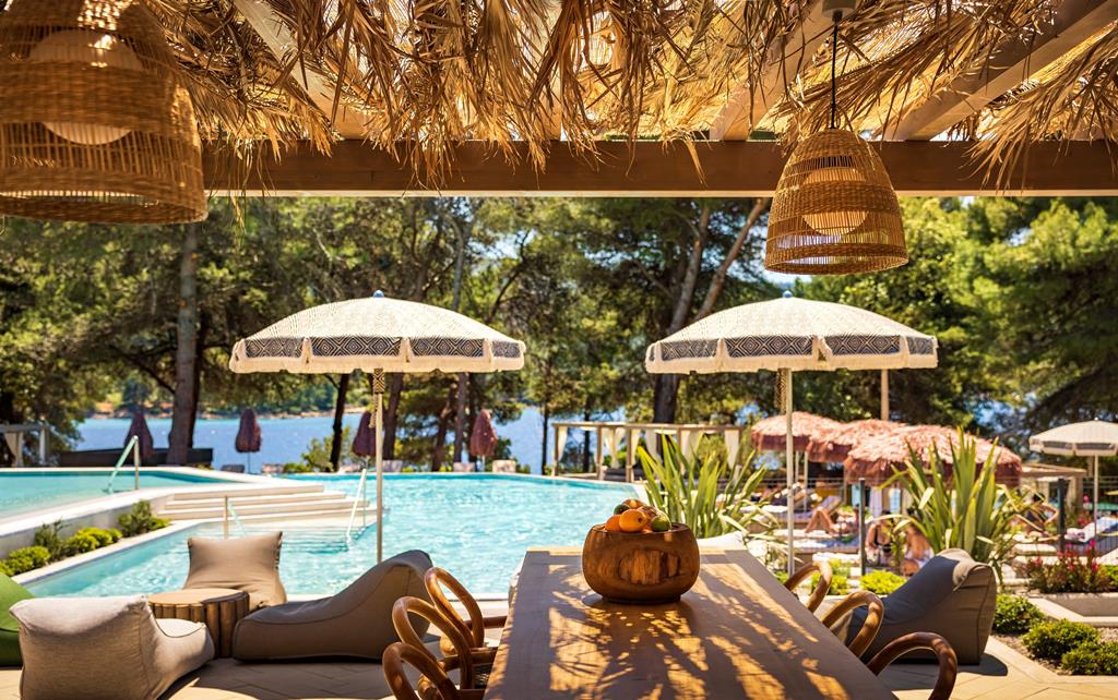 Last Minute Hvar Placeshotel by Valamar