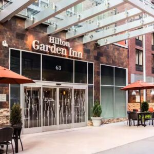 Last Minute Hilton Garden Inn NY West 35 Street