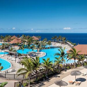 Last Minute La Palma Princess