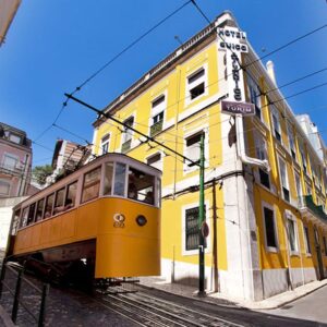 Last Minute Turim Restauradores