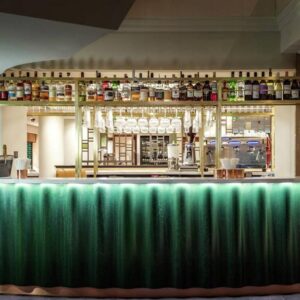 Last Minute Hilton London Paddington