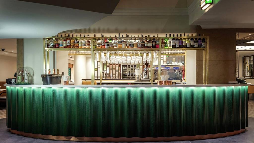Last Minute Hilton London Paddington