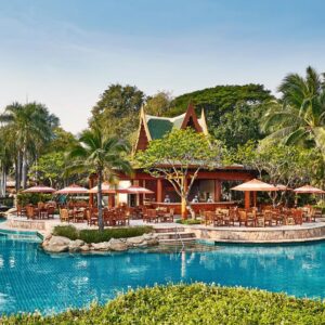 Last Minute Hyatt Regency Hua Hin