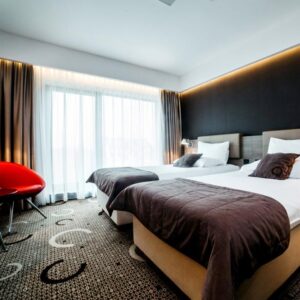 Last Minute Q Hotel Plus Kraków