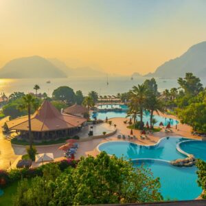 Last Minute Marti Resort