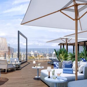 Last Minute Sofitel Barcelona Skipper