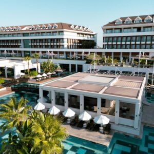 Last Minute TUI BLUE Belek