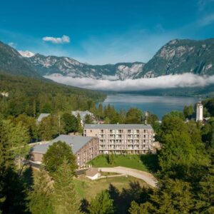 Last Minute Bohinj