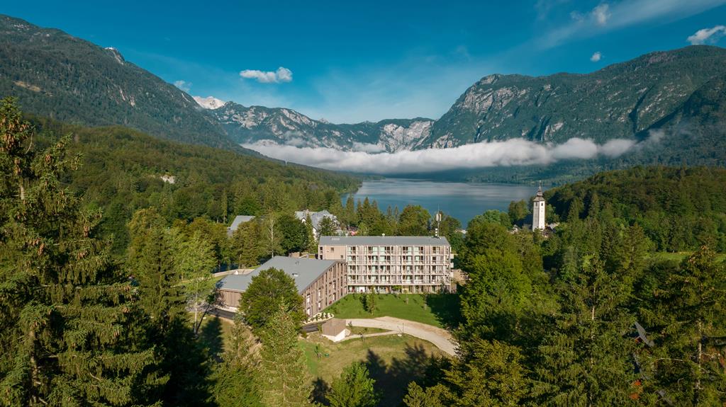 Last Minute Bohinj