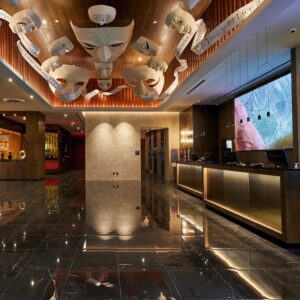Last Minute Riu Plaza Manhattan Times Square