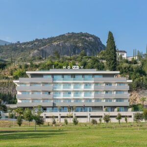 Last Minute Hoody Active & Happiness Hotel