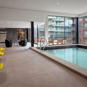 Last Minute Inntel Hotels Amsterdam Landmark