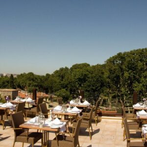 Last Minute Sirkeci Mansion