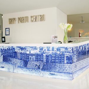 Last Minute TRYP Porto Centro