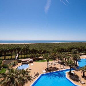 Last Minute Vila Gale Isla Canela