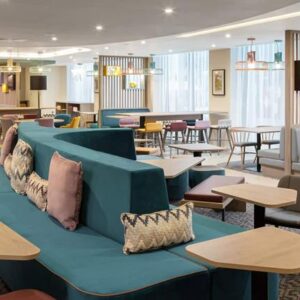 Last Minute Hampton by Hilton London City