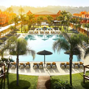 Last Minute NH Marina Portimao Resort
