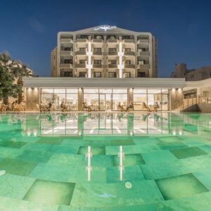 Last Minute Premier Nergis Beach Hotel