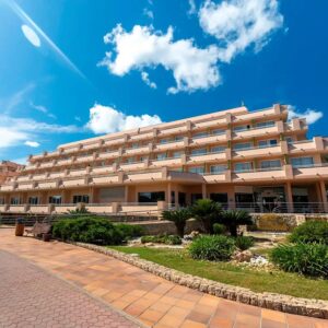 Last Minute Hotel Mariant Park