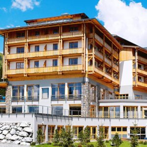 Last Minute Falkensteiner Hotel Cristallo