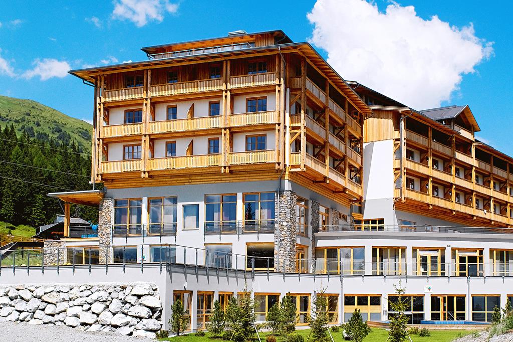 Last Minute Falkensteiner Hotel Cristallo