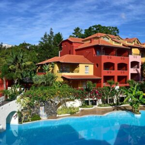 Last Minute Pestana Village