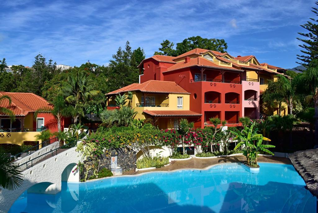 Last Minute Pestana Village