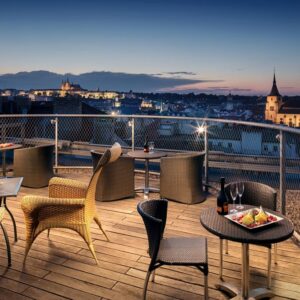 Last Minute Metropol Design Hotel Old Town