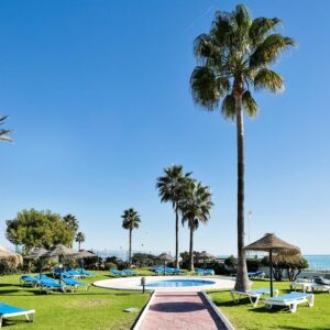 Last Minute Sol Guadalmar
