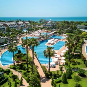 Last Minute TUI MAGIC LIFE Jacaranda