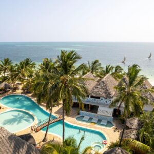 Last Minute Jaz Adonia Beach Resort