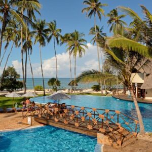 Last Minute Ocean Paradise Resort & Spa